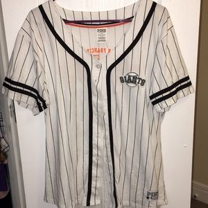 Giants jersey